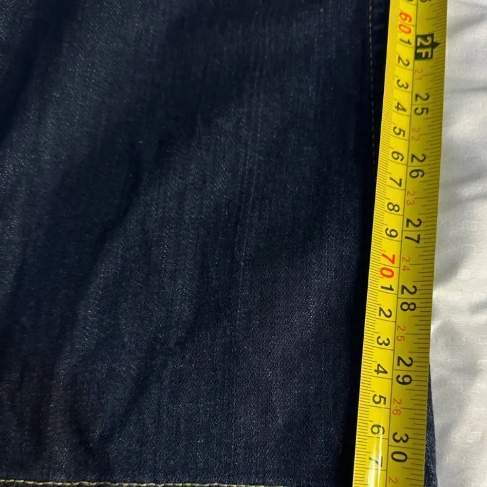 Hudson Jeans Size 29 Inseam 31 Inches  Made in USA